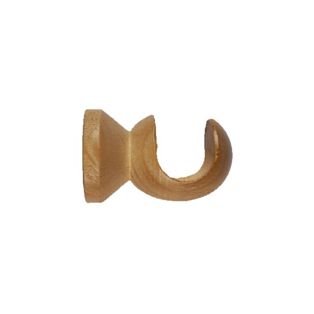 SOPORTE TECHO I.WOOD HAYA (1UN)