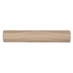 BARRA CORTINA I.WOOD MADERA FRESNO 200CM