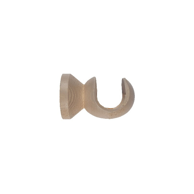 SOPORTE TECHO I.WOOD FRESNO (1UN)