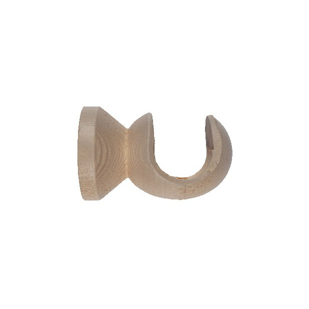 SOPORTE TECHO I.WOOD FRESNO (1UN)
