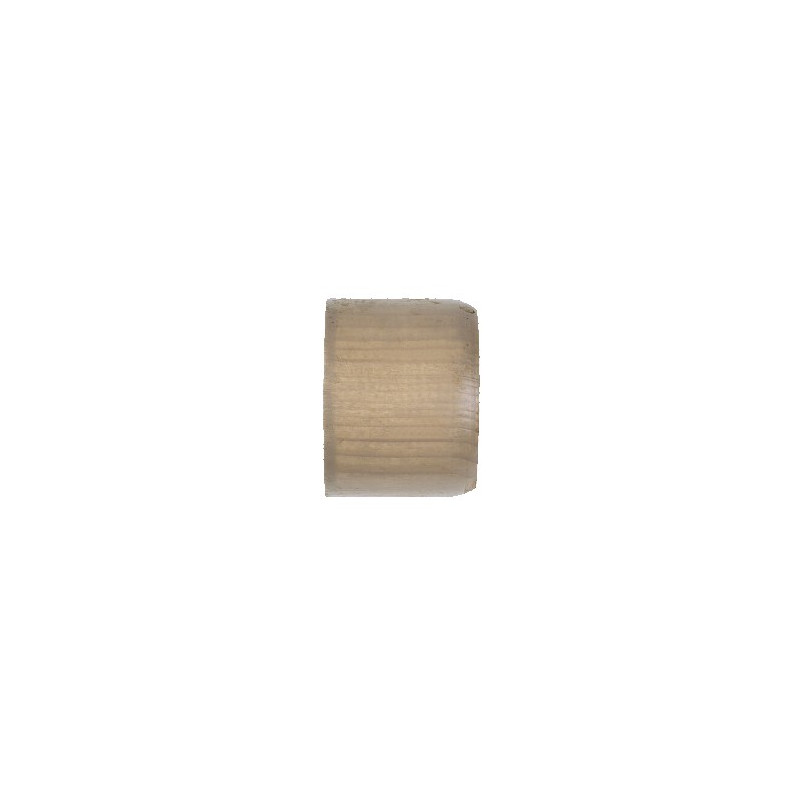 TERMINAL MOD.TAPON I.WOOD FRESNO (2UN)