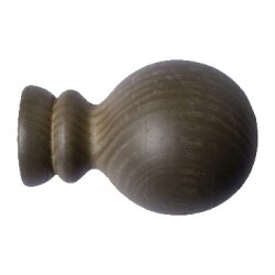 TERMINAL MOD.POMO I.WOOD CEBRANO (1UN)