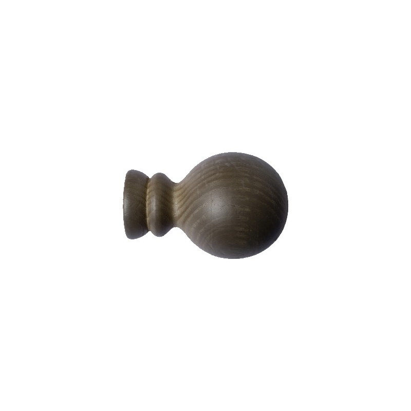 TERMINAL MOD.POMO I.WOOD CEBRANO (1UN)