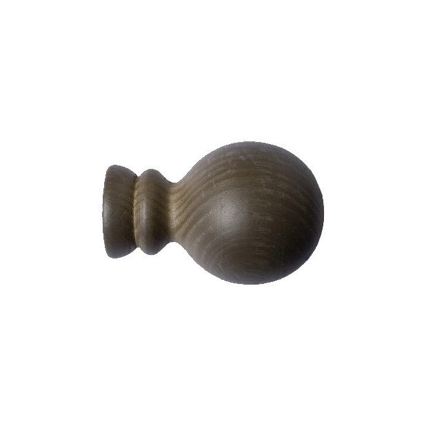 TERMINAL MOD.POMO I.WOOD CEBRANO (1UN)