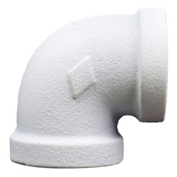 CODO BLANCO F.SYS (1UN)