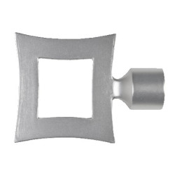 TERMINAL MOD.MARCO TDX PLATA (1UN)