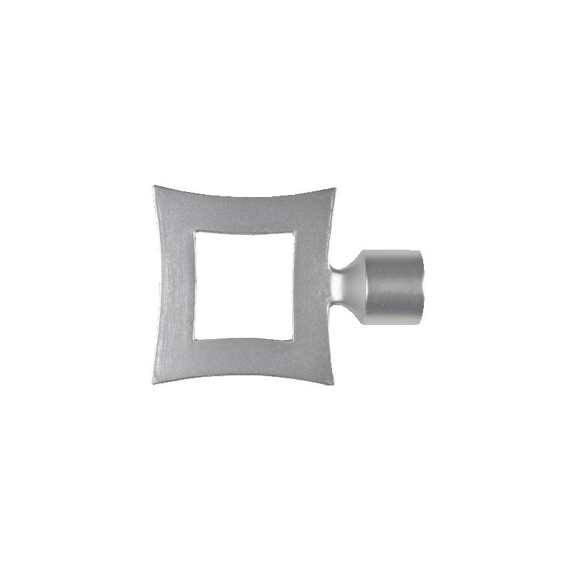 TERMINAL MOD.MARCO TDX PLATA (1UN)