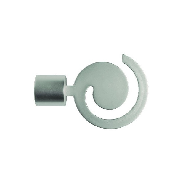 TERMINAL MOD.CARACOLA TDX PLATA (1UN)