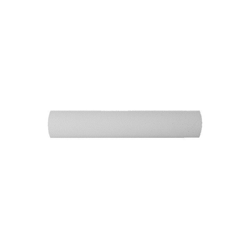 BARRA CORTINA LF METAL BLANCA 250CM