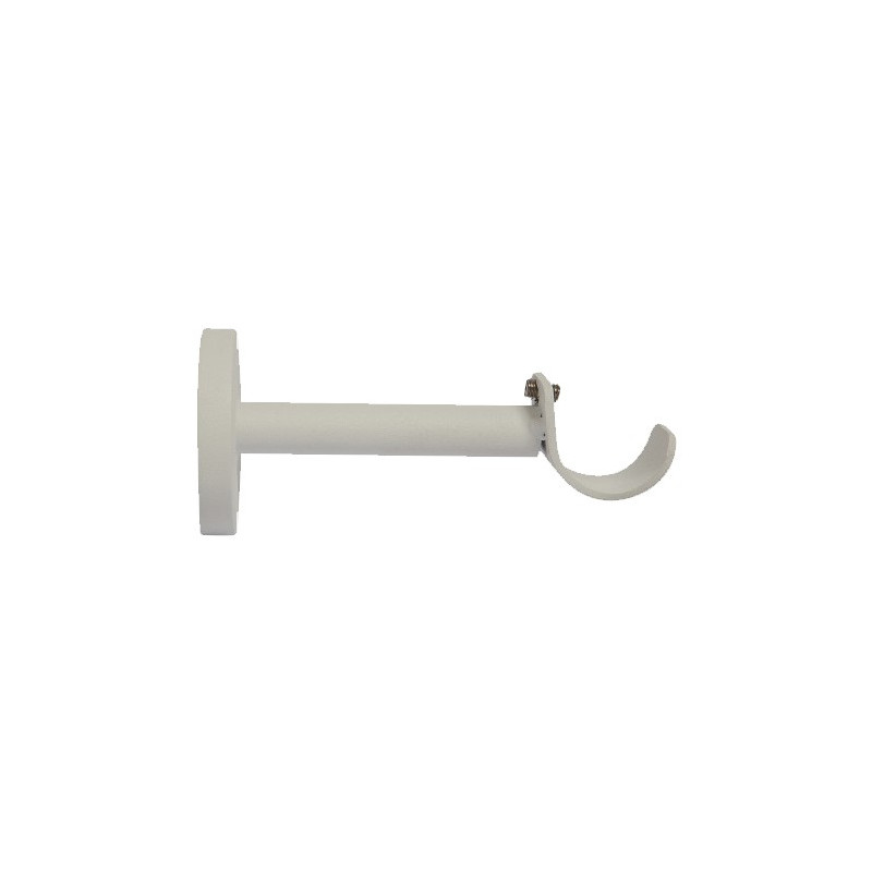 SOPORTE FRONTAL FL BLANCO (1UN)