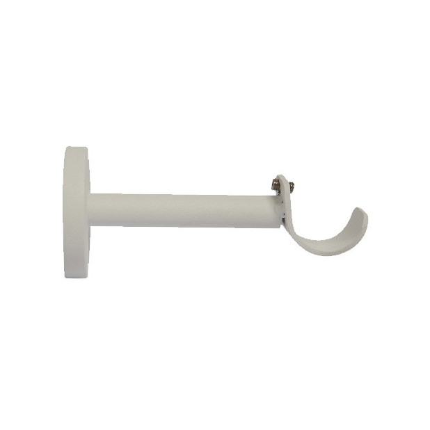 SOPORTE FRONTAL FL BLANCO (1UN)