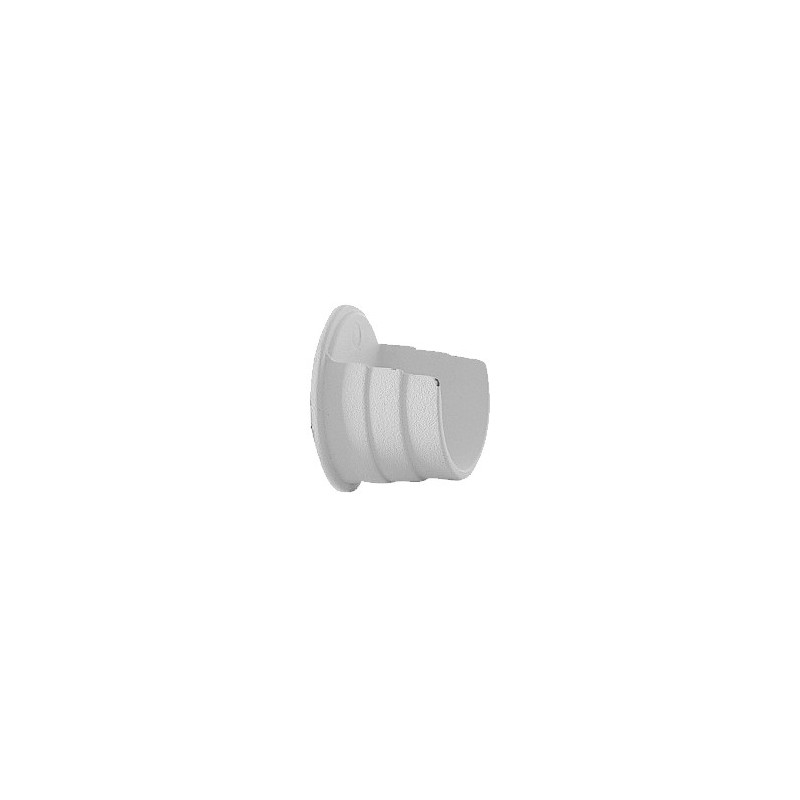 SOPORTE LATERAL LF BLANCO (1UN)