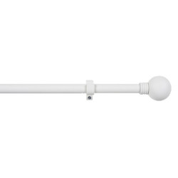 KIT METAL MOD.ESF.ANILLO BLANCO 160-300CM 19MM