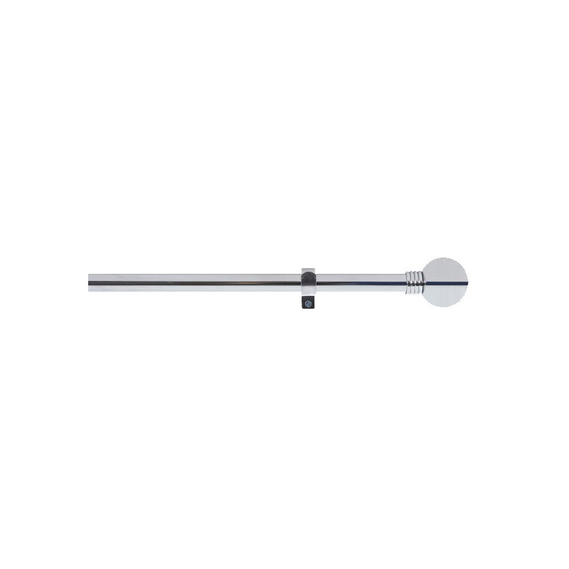KIT METAL MOD.ESF-ANILLO CROMO 110-200CM