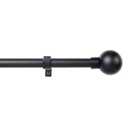 KIT METAL MOD.ESF-ANILLO NEGRO 160-300CM 19MM