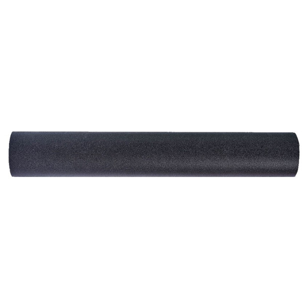 BARRA CORTINA F.SYS.METAL PLOMO 250CM