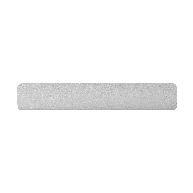 BARRA CORTINA F.SYS.METAL BLANCO 250CM