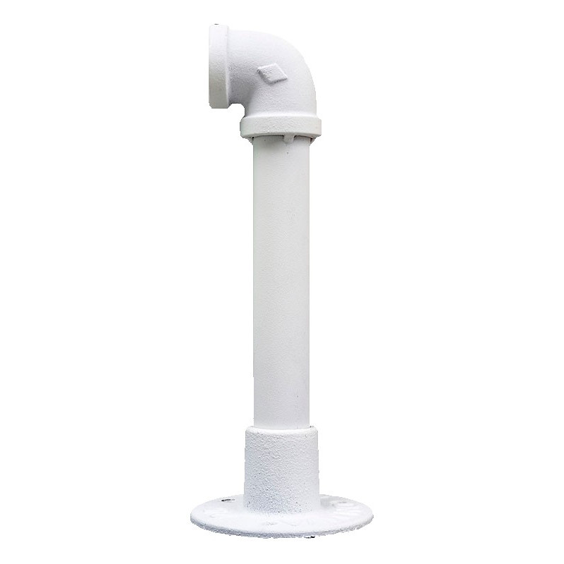 SOPORTE  F.SYS.BLANCO 20CM (1UN)
