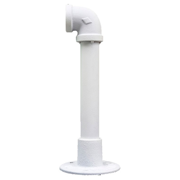 SOPORTE  F.SYS.BLANCO 20CM (1UN)