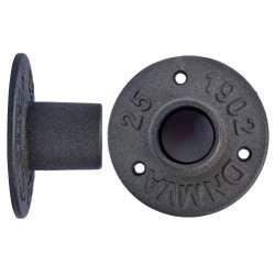 SOPORTE LATERAL F.SYS.PLOMO (1UN)