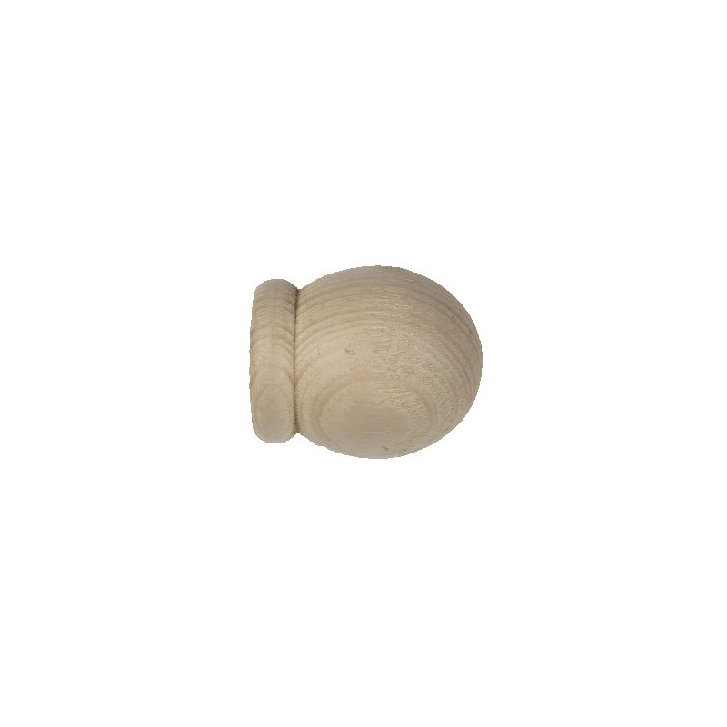 TERMINAL MOD.ESFERA I.WOOD FRESNO (2UN)