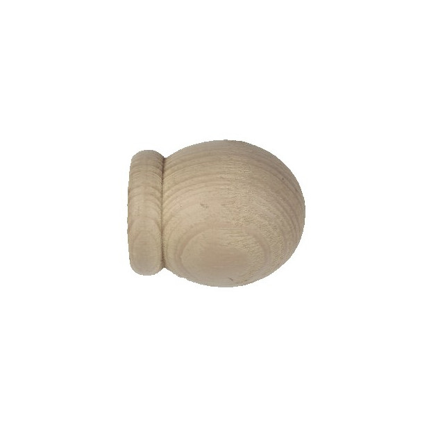 TERMINAL MOD.ESFERA I.WOOD FRESNO (2UN)