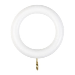 ANILLA I.WOOD BLANCO (8UN)