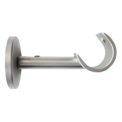 SOPORTE TECHO TDX PLATA (1UN)