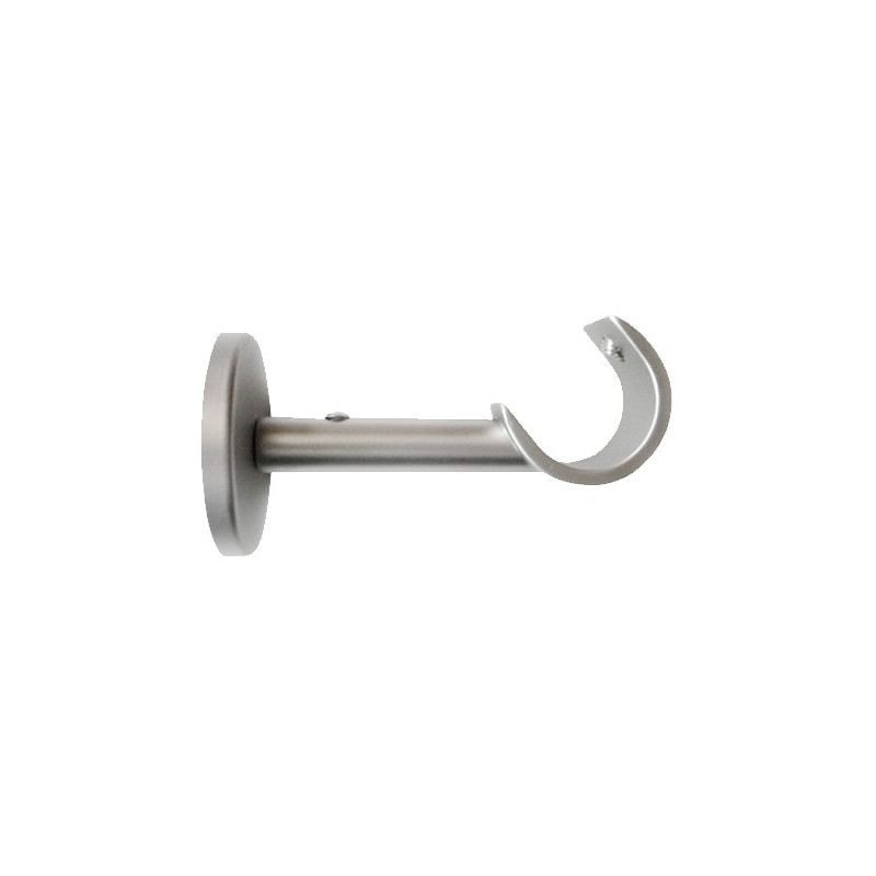 SOPORTE TECHO TDX PLATA (1UN)