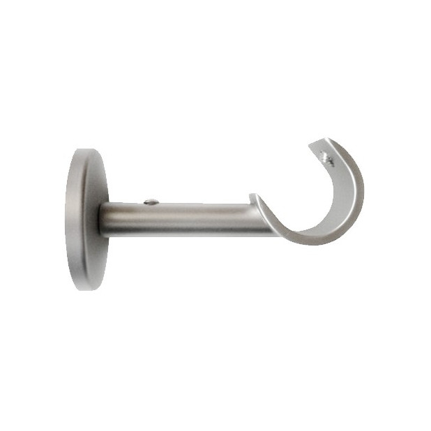 SOPORTE TECHO TDX PLATA (1UN)