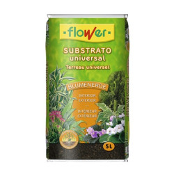 SUSTRATO UNIVERSAL BLUMENERDE 5L