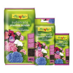 SUSTRATO PLANTAS ACIDAS 5L