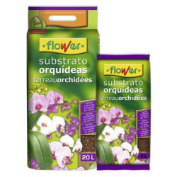 SUSTRATO ORQUIDEAS 5L