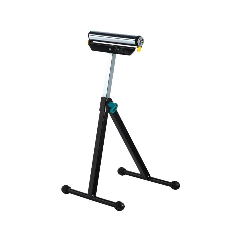 CABALLETE DE APOYO CON RODILLO