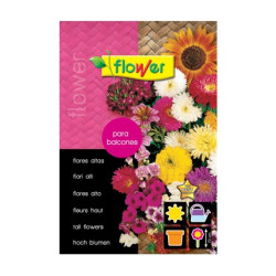 SEMILLA ALTAS ANUALES MIX MULTICOLOR