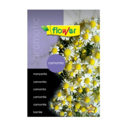 SEMILLA MANZANILLA COMUN