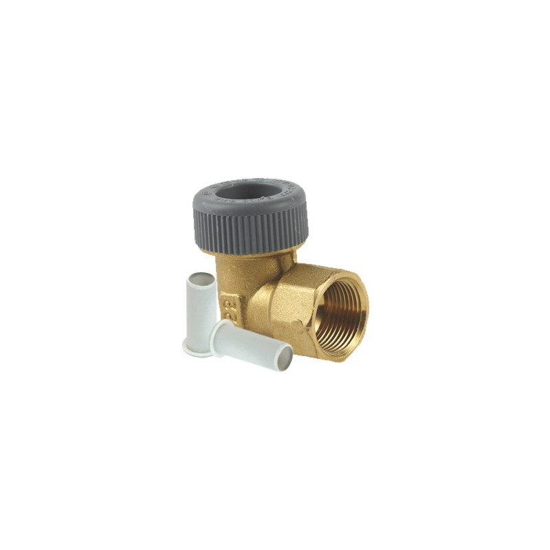 KIT CODO ROSCA HEMBRA PBP 15x1/2+1 CASQ.