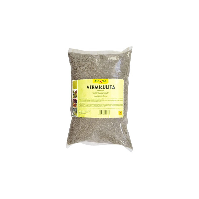 ABONO VERMICULITA 5L