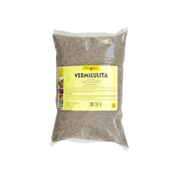 ABONO VERMICULITA 5L