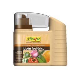 BIOFLOWER JABON FOSFORICO 500ML