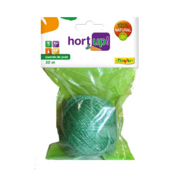 HORT UP CUERDA DE YUTE 50MTS
