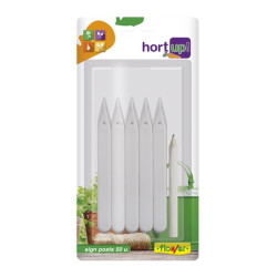 HORT UP SEÑALIZADOR PUNTAS (50UN)