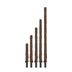 TUTORES FIBRA DE COCO 150CM