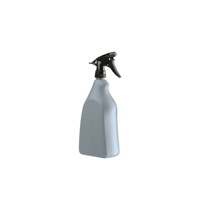 PULVERIZADOR STANDAR ANTRACITA 1L
