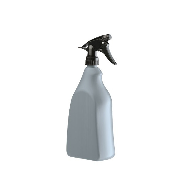 PULVERIZADOR STANDAR ANTRACITA 1L
