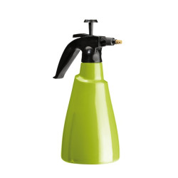 PULVERIZADOR PRESION PREVIA VERDE LIMA 2L