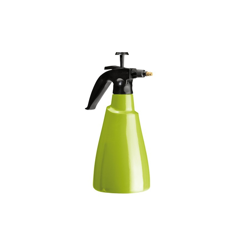 PULVERIZADOR PRESION PREVIA VERDE LIMA 2L
