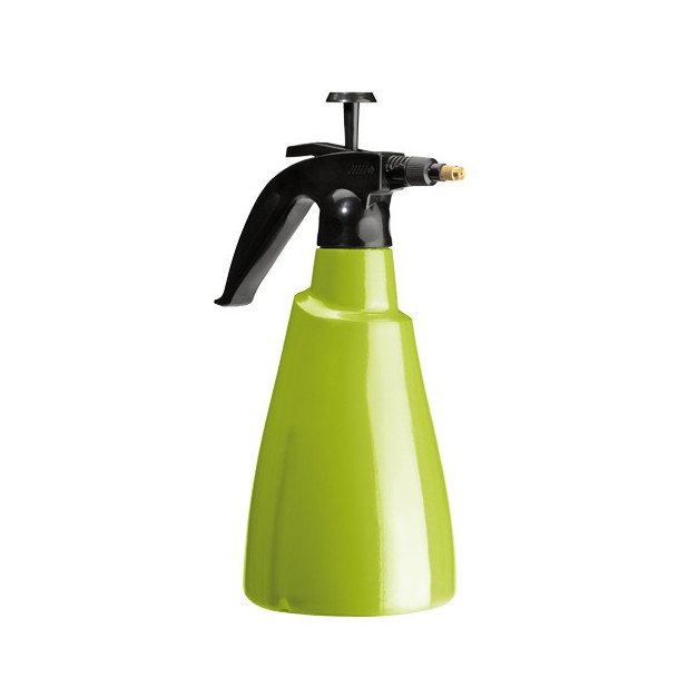 PULVERIZADOR PRESION PREVIA VERDE LIMA 2L