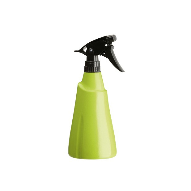 PULVERIZADOR PLUS VERDE LIMA 1L