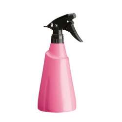 PULVERIZADOR PLUS MAGENTA 0,6L